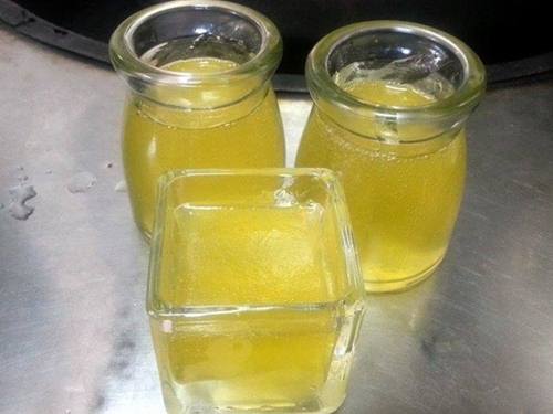 Chân giò nấu cari  kiểu Thái thơm ngon bất ngờ