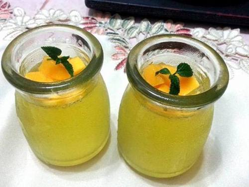 Chân giò nấu cari  kiểu Thái thơm ngon bất ngờ