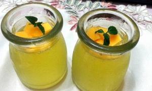 Chân giò nấu cari  kiểu Thái thơm ngon bất ngờ