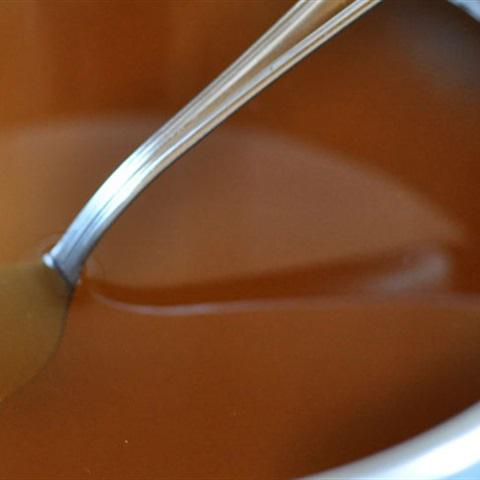 Cách làm chân giò ngâm nước mắm