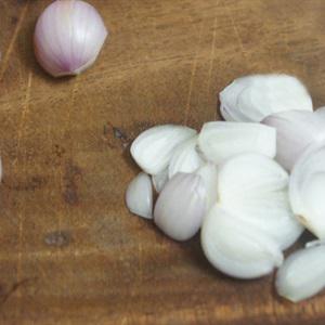 Cách làm chân giò xào lăn