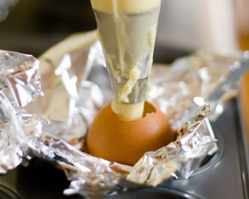 Chẳng cần đi nhà hàng, bạn có thể tự làm bún thịt nướng ngon tuyệt tại nhà