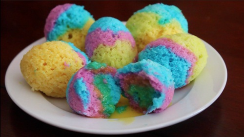 Chẳng cần đi nhà hàng, bạn có thể tự làm bún thịt nướng ngon tuyệt tại nhà