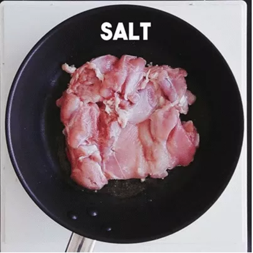 Chẳng cần lò nướng vẫn sung sướng có bánh su kem