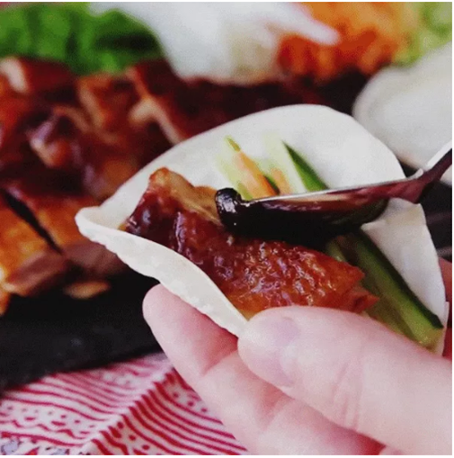 Chẳng cần lò nướng vẫn sung sướng có bánh su kem