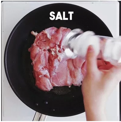 Chẳng cần lò nướng vẫn sung sướng có bánh su kem