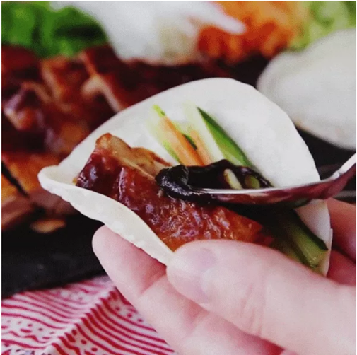 Chẳng cần lò nướng vẫn sung sướng có bánh su kem