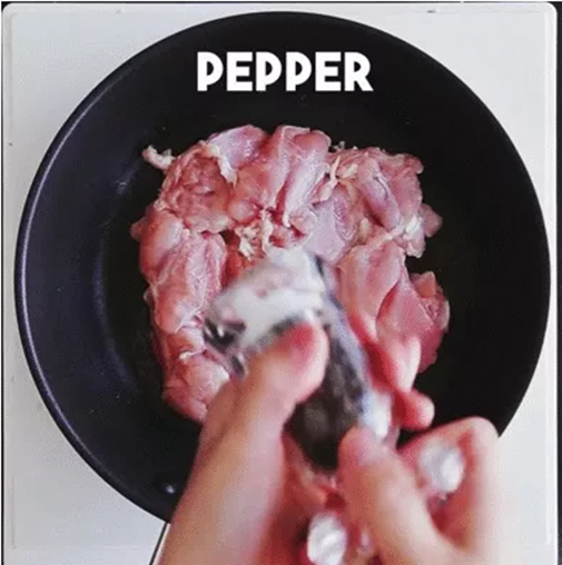 Chẳng cần lò nướng vẫn sung sướng có bánh su kem