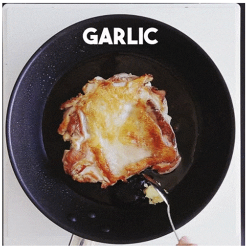 Chẳng cần lò nướng vẫn sung sướng có bánh su kem