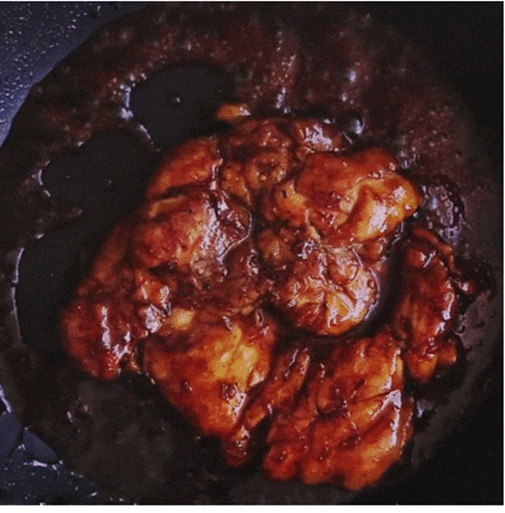 Chẳng cần lò nướng vẫn sung sướng có bánh su kem