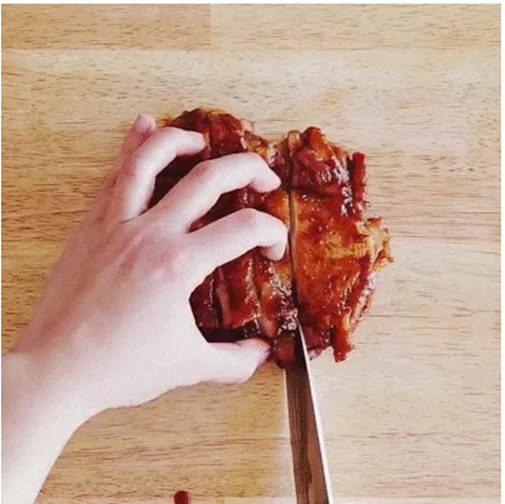 Chẳng cần lò nướng vẫn sung sướng có bánh su kem