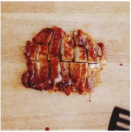 Chẳng cần lò nướng vẫn sung sướng có bánh su kem