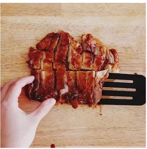 Chẳng cần lò nướng vẫn sung sướng có bánh su kem