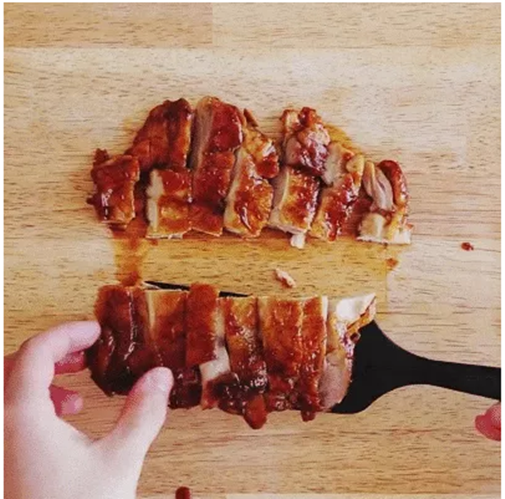 Chẳng cần lò nướng vẫn sung sướng có bánh su kem