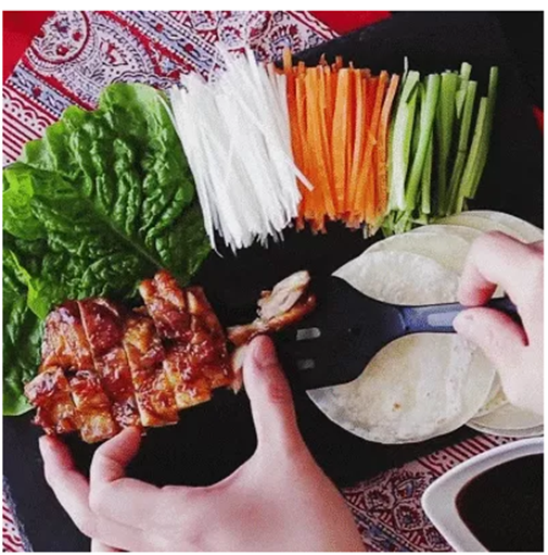 Chẳng cần lò nướng vẫn sung sướng có bánh su kem