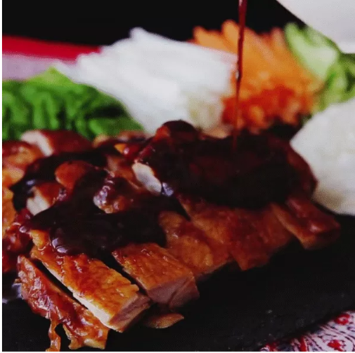 Chẳng cần lò nướng vẫn sung sướng có bánh su kem