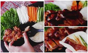 Chẳng cần lò nướng vẫn sung sướng có bánh su kem