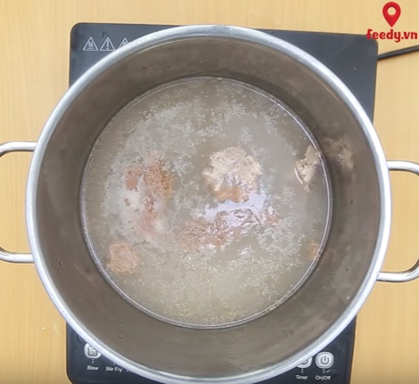 Chẳng cần sang Nhật vẫn thưởng thức được món gà xá xíu ngon đúng chuẩn