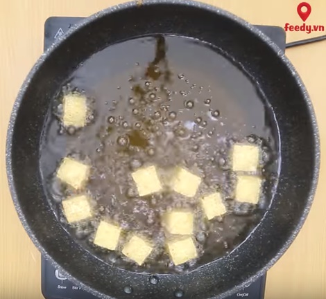 Chẳng cần sang Nhật vẫn thưởng thức được món gà xá xíu ngon đúng chuẩn