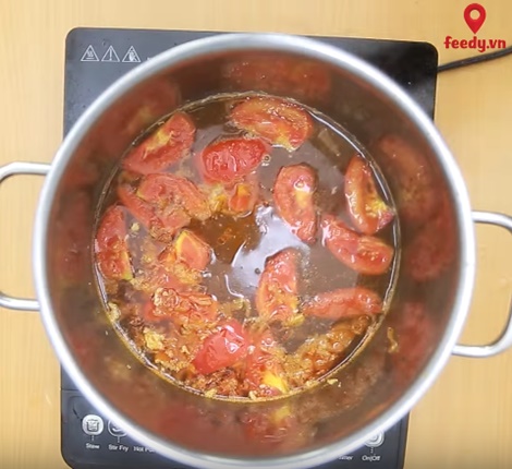 Chẳng cần sang Nhật vẫn thưởng thức được món gà xá xíu ngon đúng chuẩn