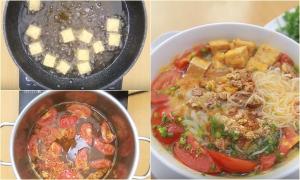 Chẳng cần sang Nhật vẫn thưởng thức được món gà xá xíu ngon đúng chuẩn