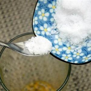 Cách làm chanh dây dầm đá