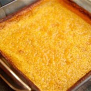 Cách làm chanh dây và mochi nướng