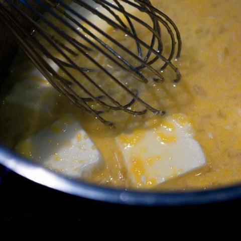 Cách làm chanh đông