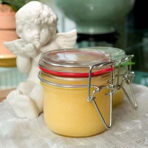 Cách làm chanh đông