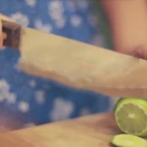 Cách làm chanh mật ong