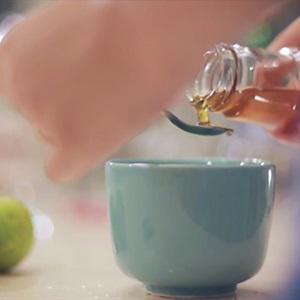 Cách làm chanh mật ong