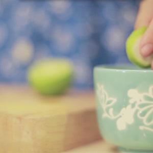 Cách làm chanh mật ong
