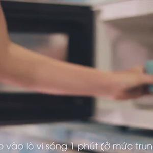 Cách làm chanh mật ong