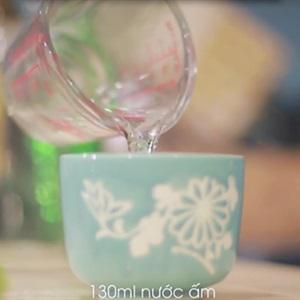 Cách làm chanh mật ong