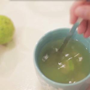 Cách làm chanh mật ong