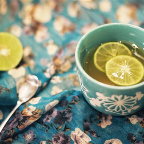 Cách làm chanh mật ong