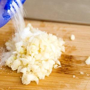 Cách làm chanh tẩm bột chiên xù