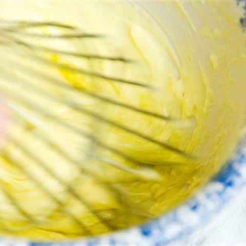 Cách làm chanh tẩm bột chiên xù