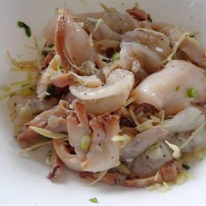 Cách làm cháo bào ngư