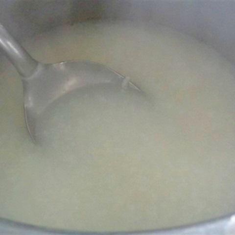 Cách làm cháo bào ngư