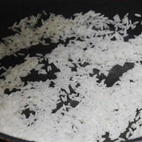 Cách làm cháo bò hạt sen