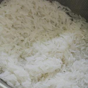 Cách làm cháo bò hạt sen