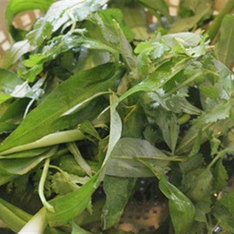 Cách làm cháo bò hạt sen