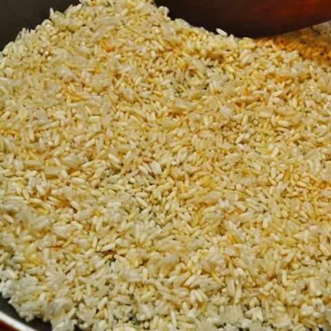 Cách làm cháo bầu cá lóc