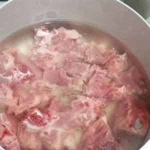 Cách làm cháo bầu dục