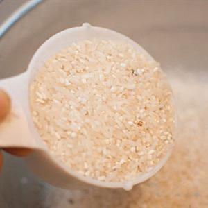 Cách làm cháo bầu dục