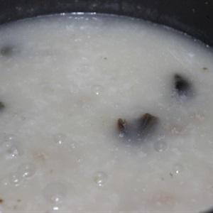 Cách làm cháo bầu dục