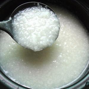 Cách nấu cháo bí đỏ sò điệp