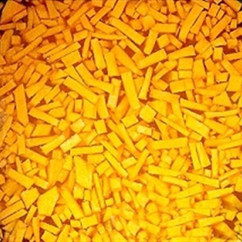 Cách làm cháo bí đỏ