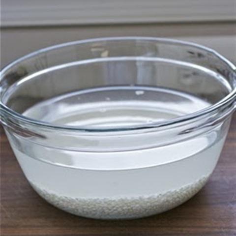 Cách làm cháo bí ngô